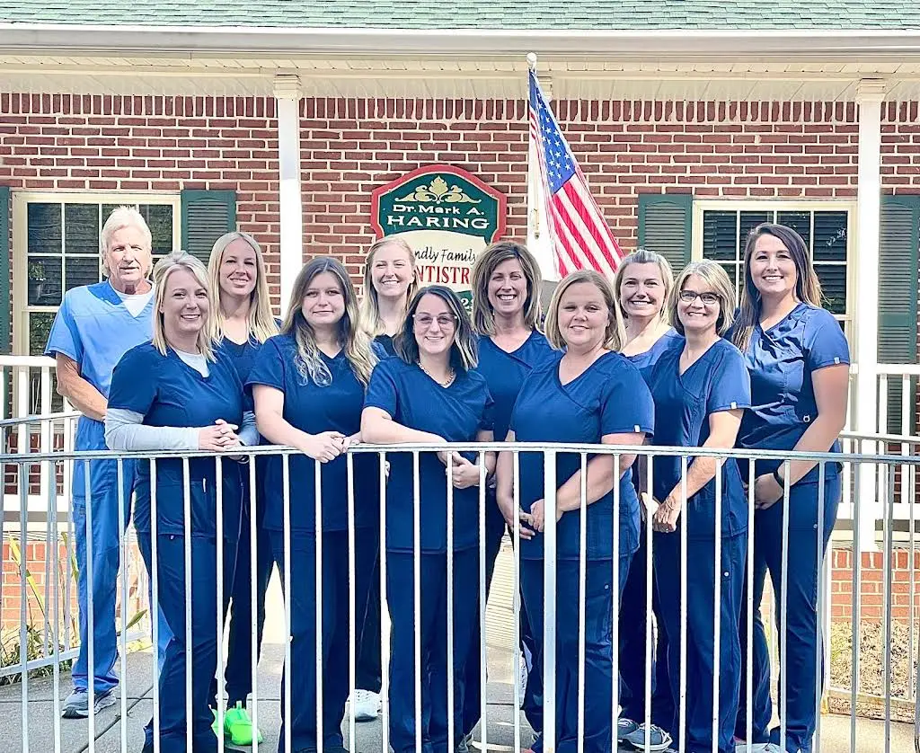 Friendly Family Dentistry