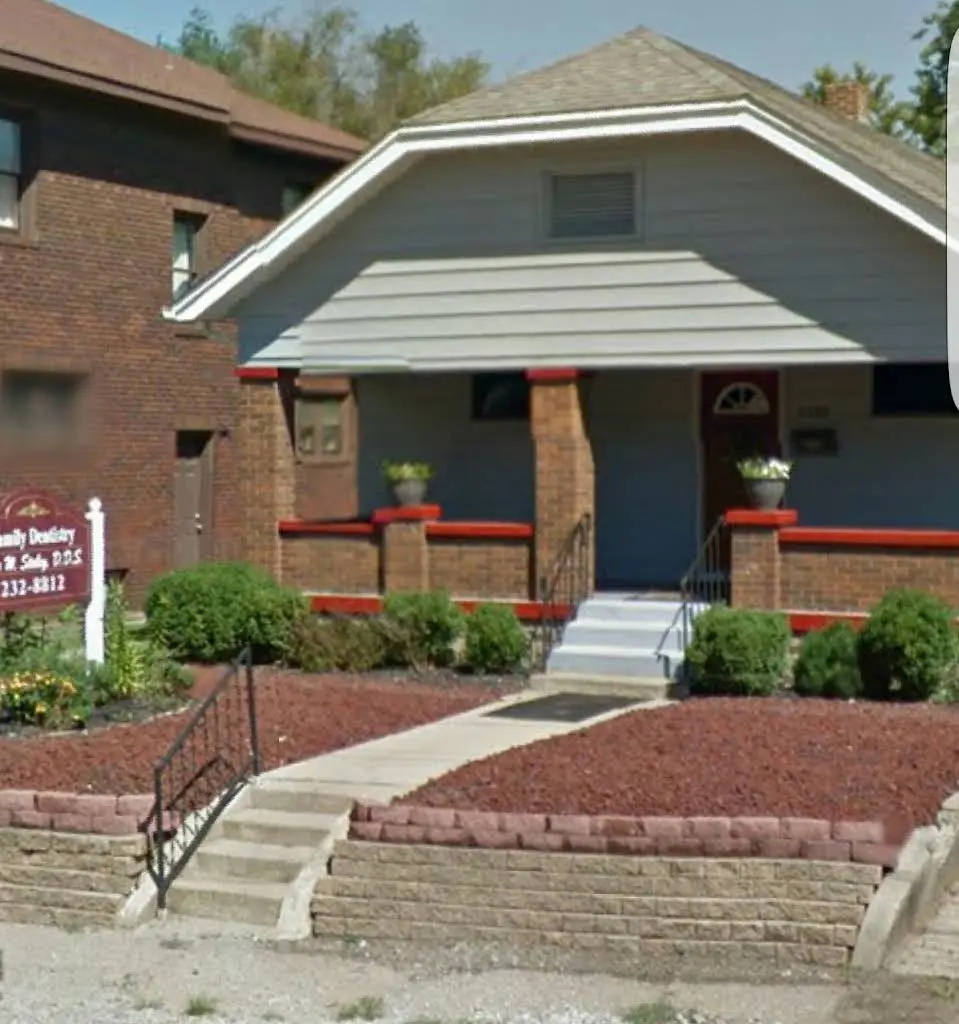 Staley Family Dentistry - Terre Haute