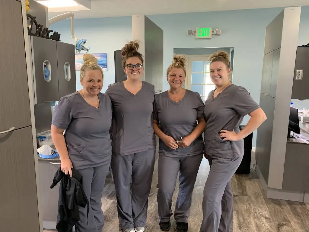 Staley Family Dentistry - Terre Haute