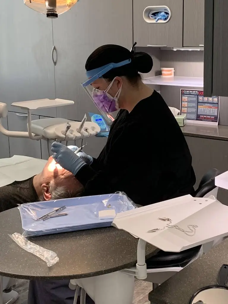 Staley Family Dentistry - Terre Haute