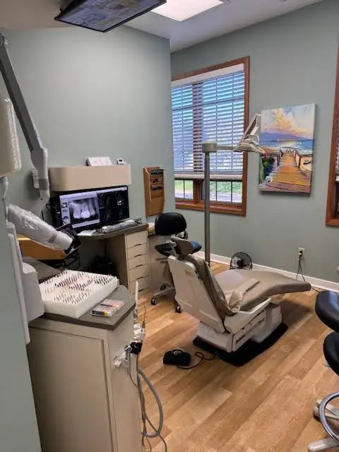Endodontic Center of Southern Indiana