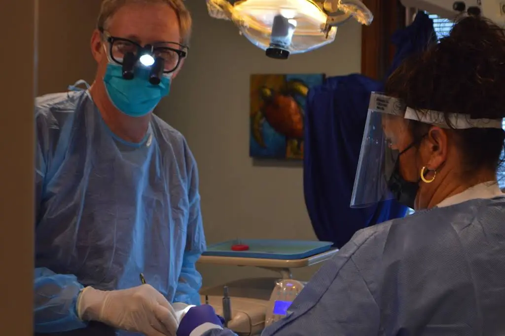 Endodontic Center of Southern Indiana