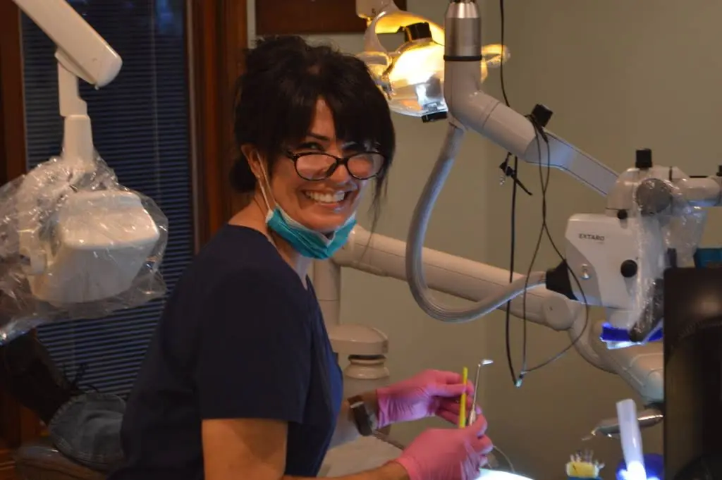 Endodontic Center of Southern Indiana
