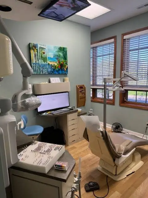 Endodontic Center of Southern Indiana