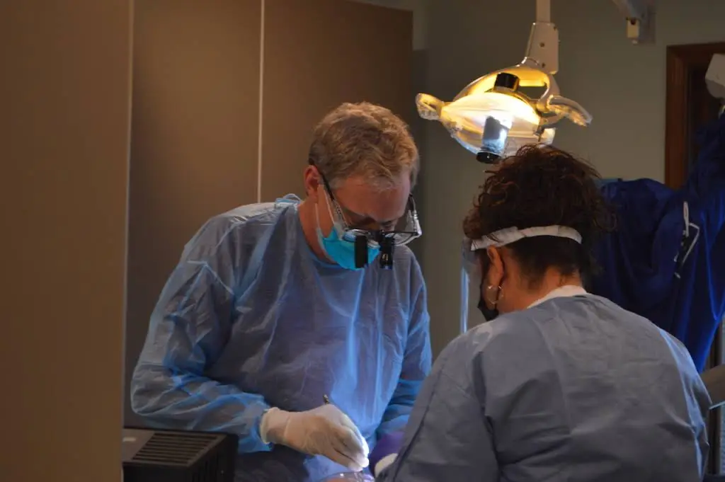 Endodontic Center of Southern Indiana