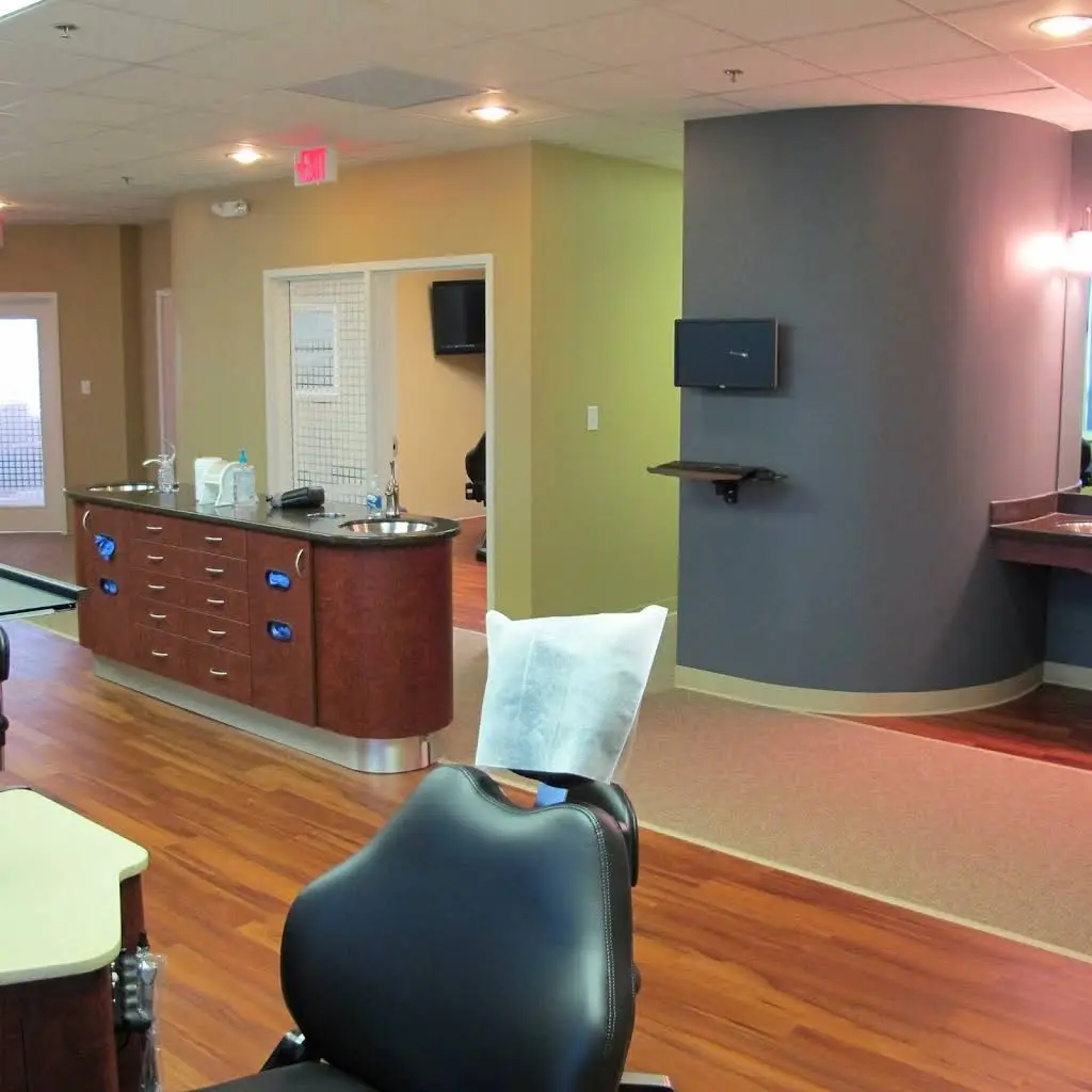 Chapman Orthodontics