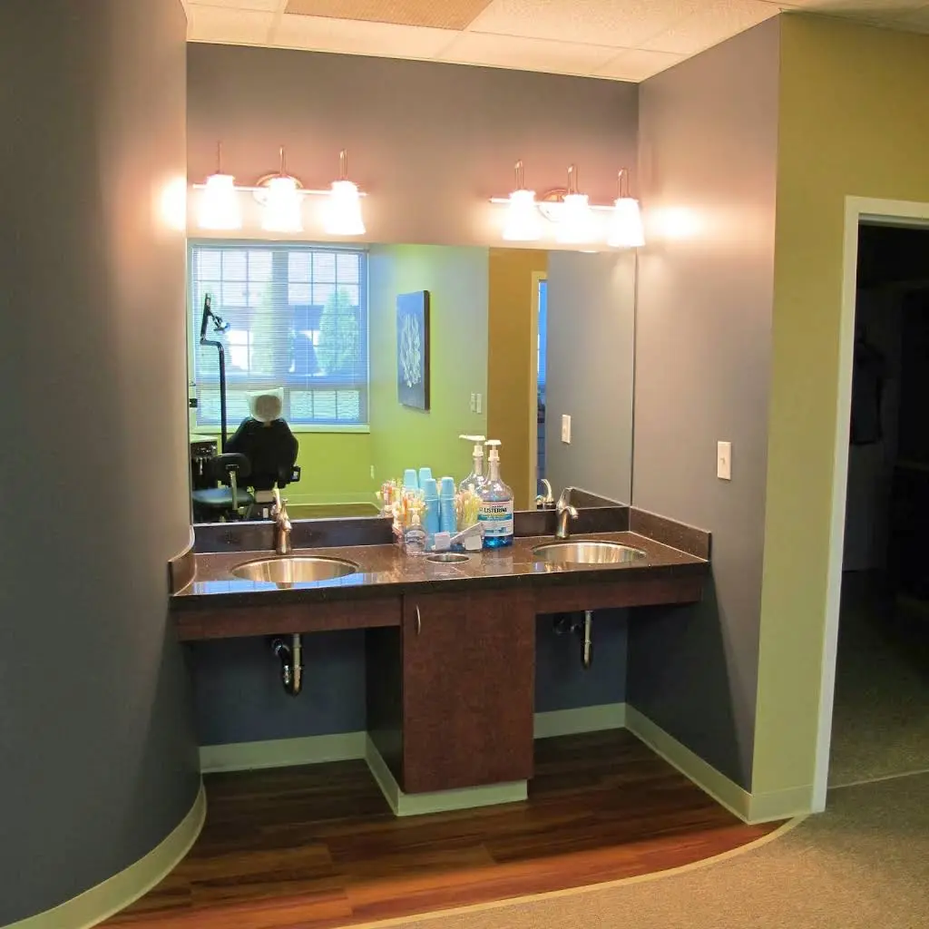 Chapman Orthodontics