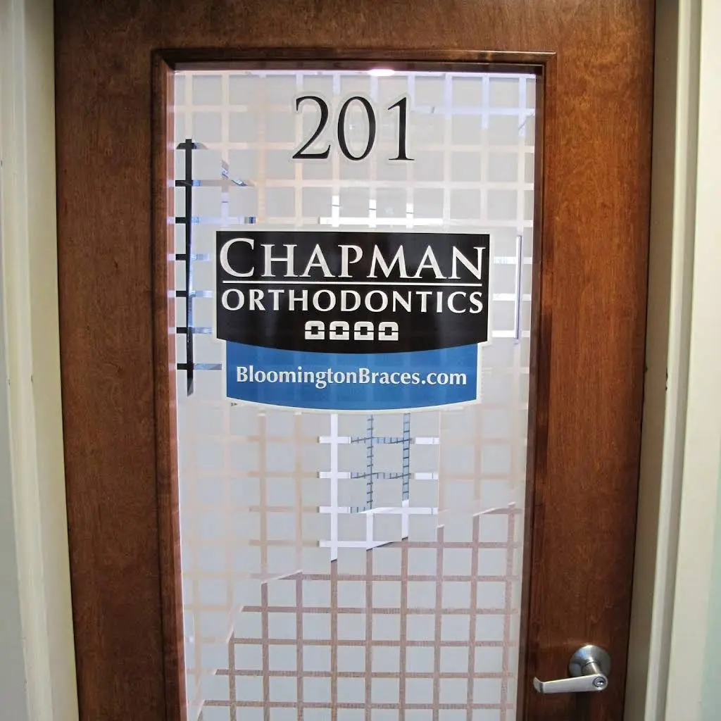 Chapman Orthodontics