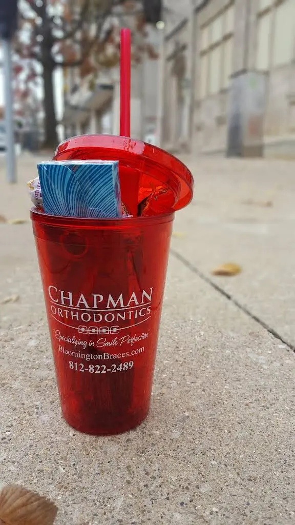Chapman Orthodontics