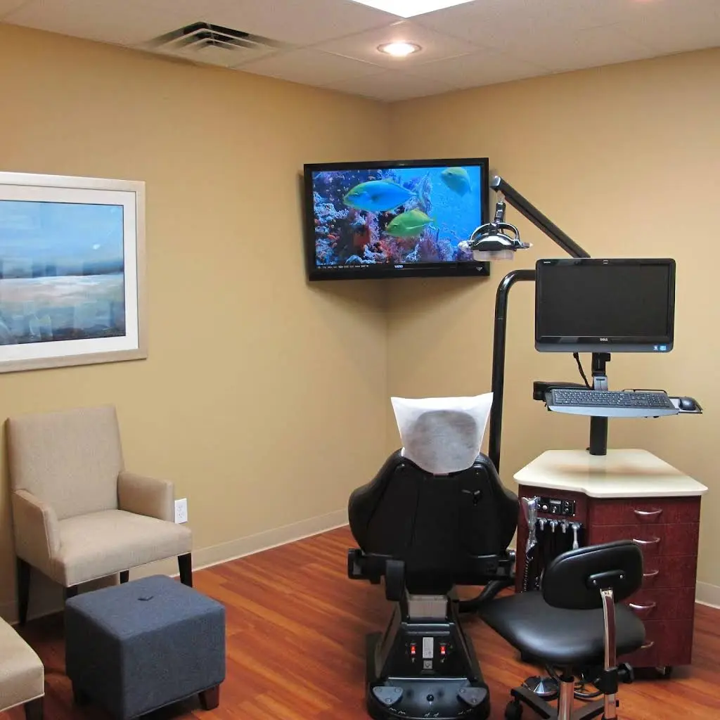 Chapman Orthodontics