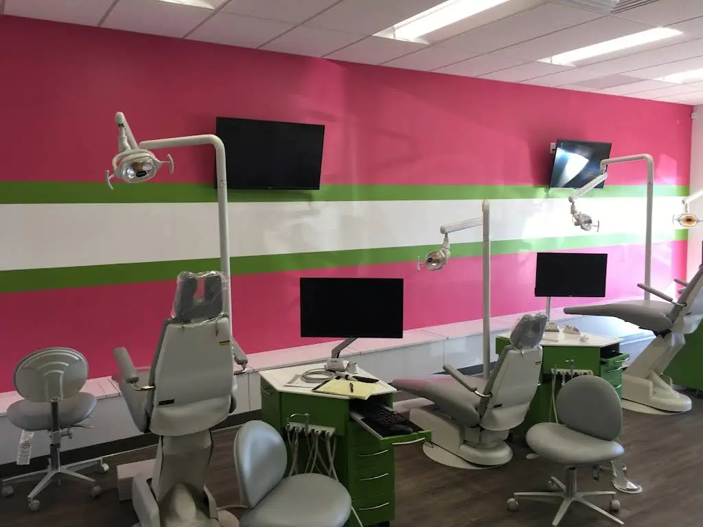 Kid's Dentistree