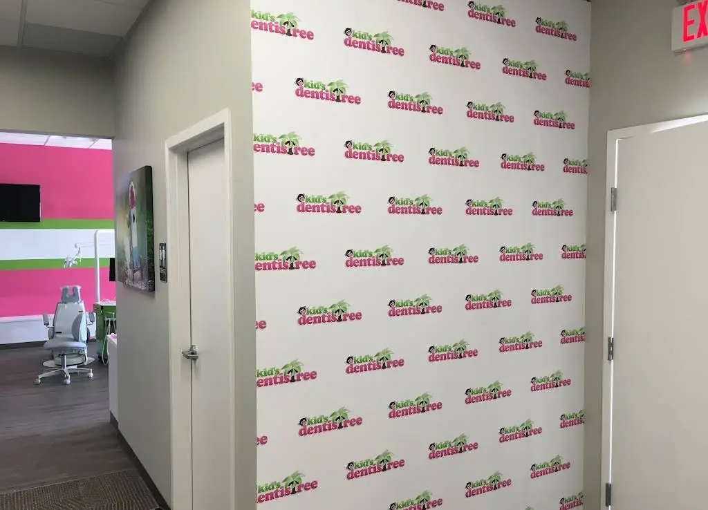 Kid's Dentistree