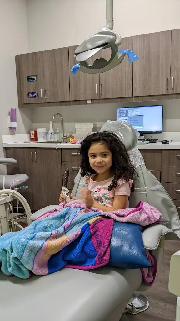 Kid's Dentistree
