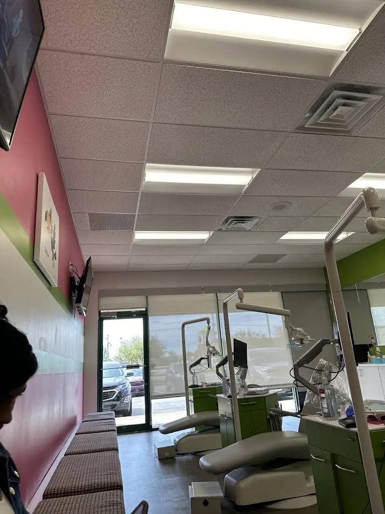 Kid's Dentistree