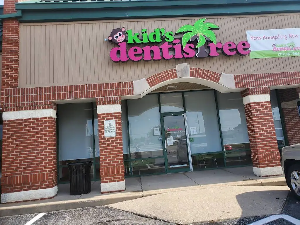 Kid's Dentistree