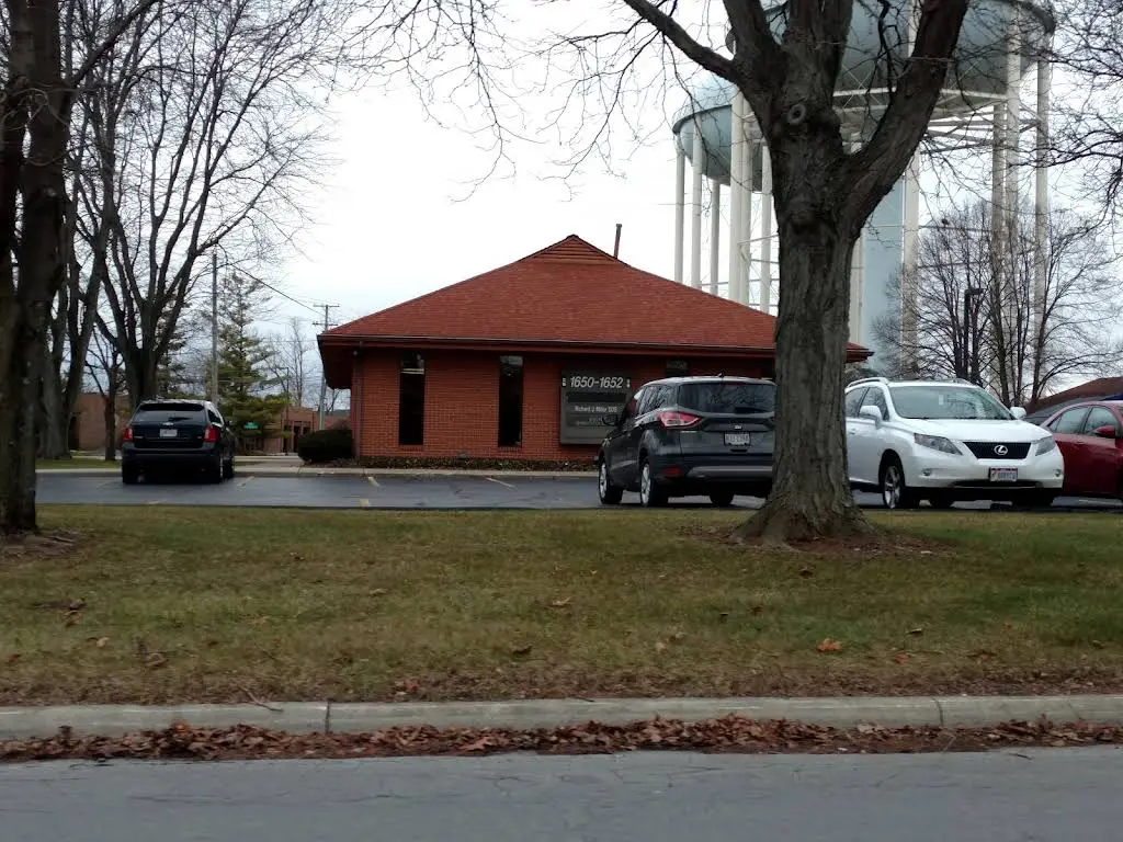 Miller & Kackley DDS