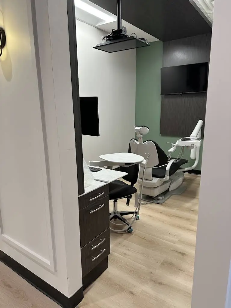 Atlas Family Dentistry