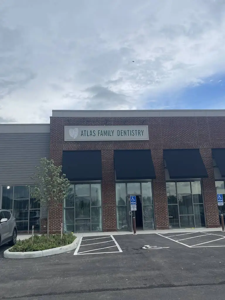 Atlas Family Dentistry