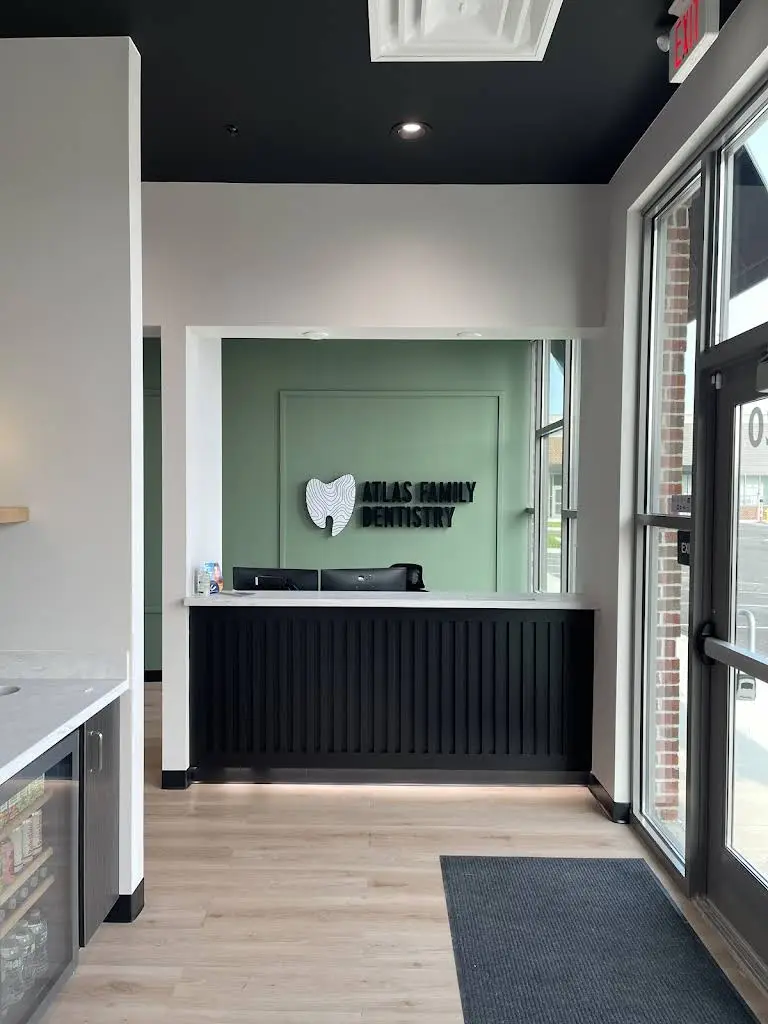 Atlas Family Dentistry