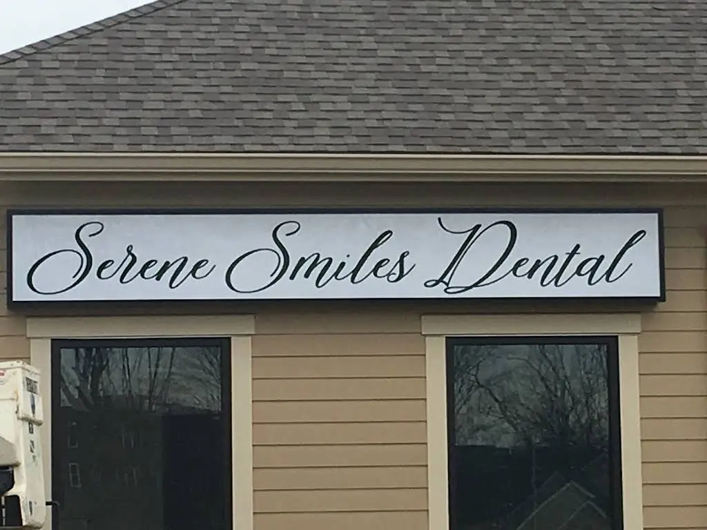 Serene Smiles