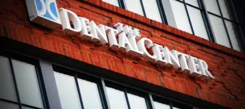 The Dental Center at Easton Town Center