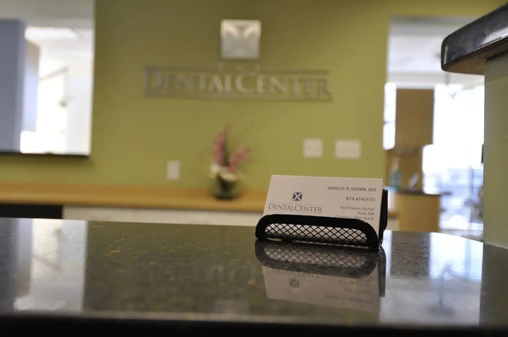 The Dental Center at Easton Town Center