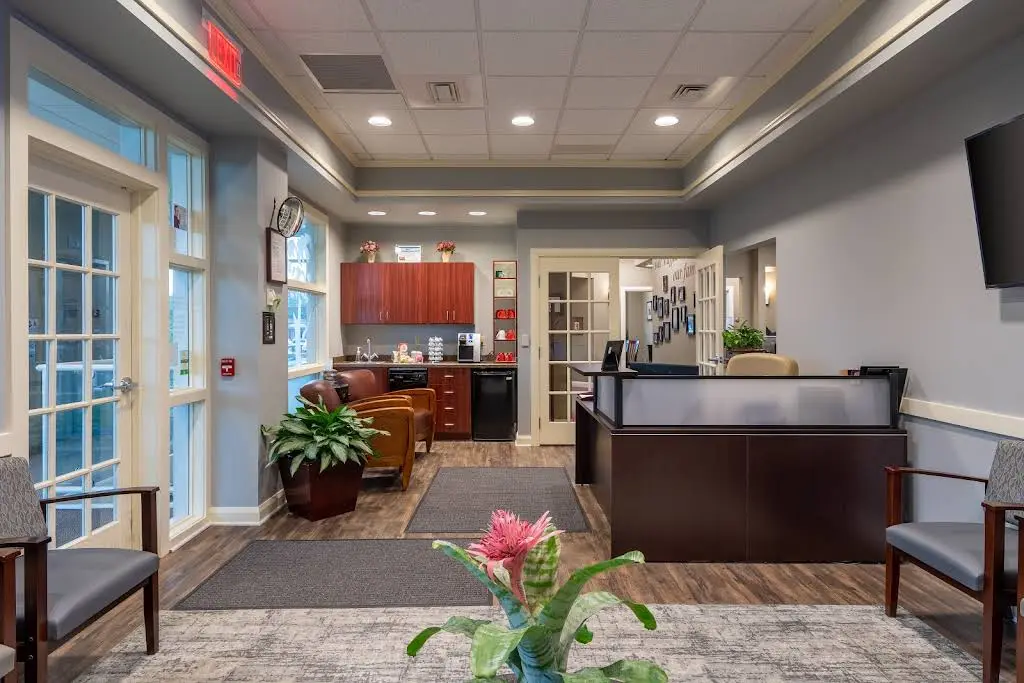 StoneRidge Dental Care