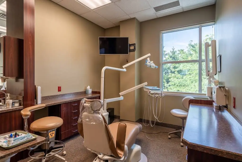 StoneRidge Dental Care