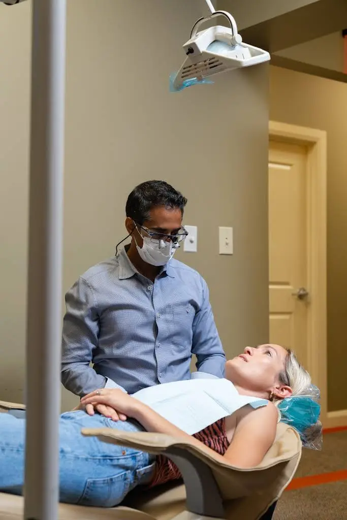 StoneRidge Dental Care
