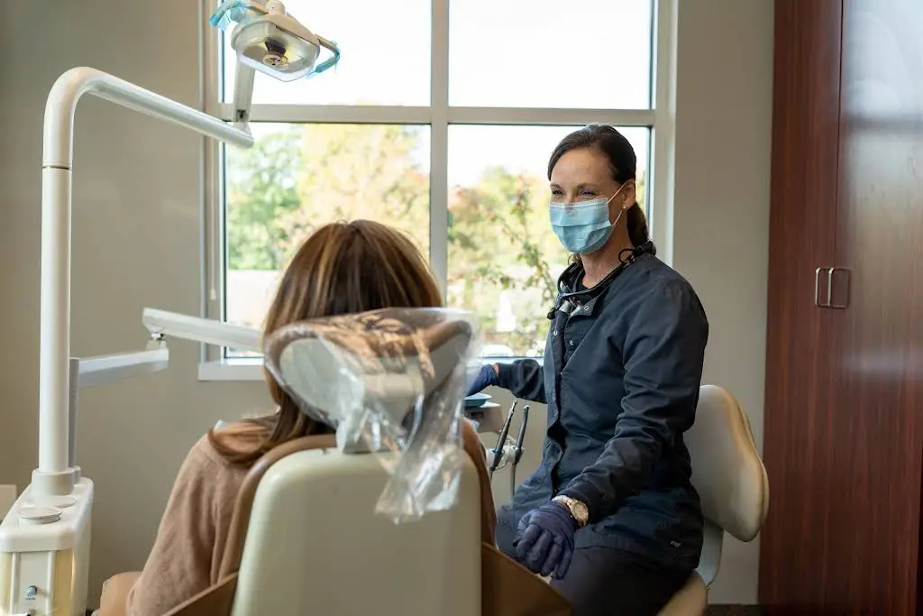 StoneRidge Dental Care