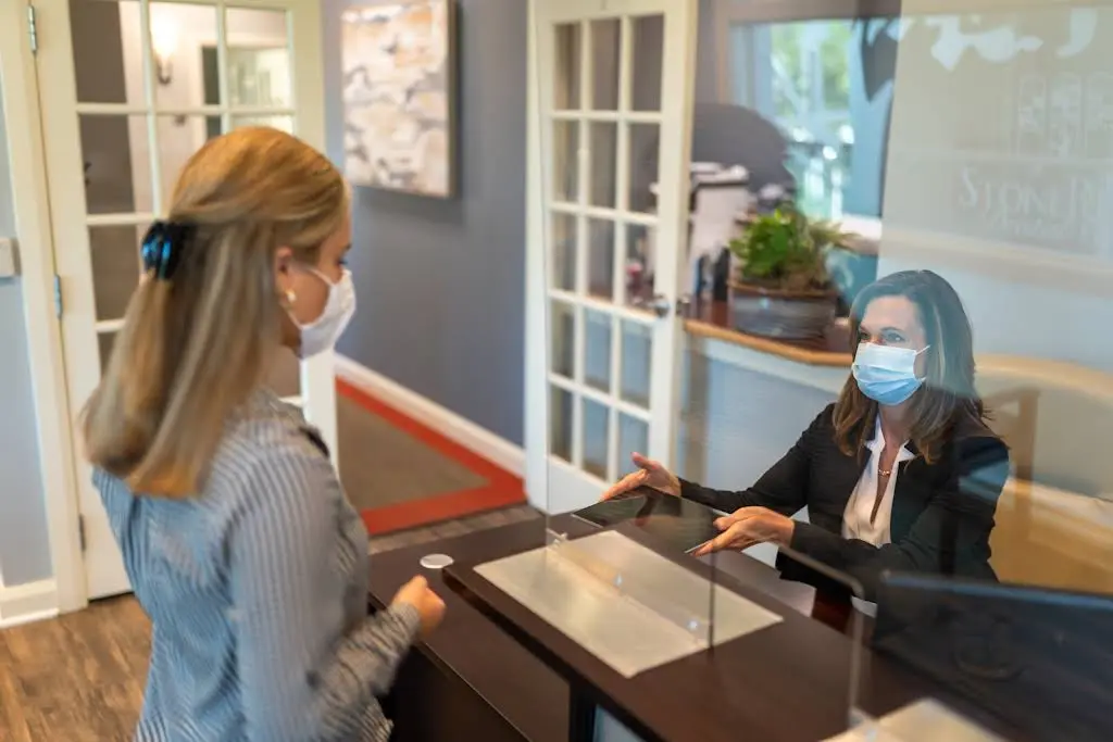 StoneRidge Dental Care