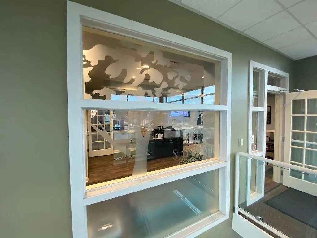 StoneRidge Dental Care