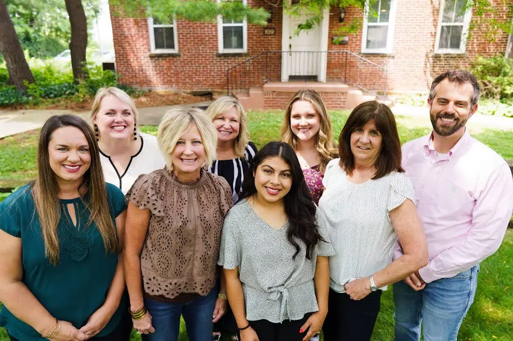 Creekside Family Dental: Will Leffler DDS
