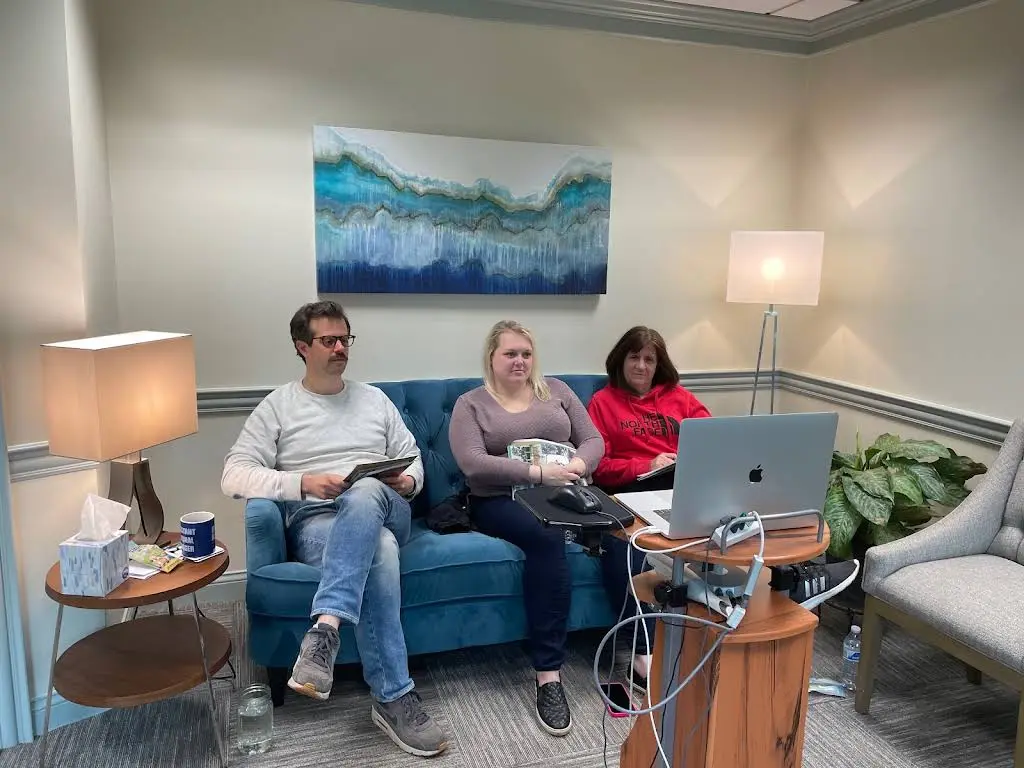 Creekside Family Dental: Will Leffler DDS