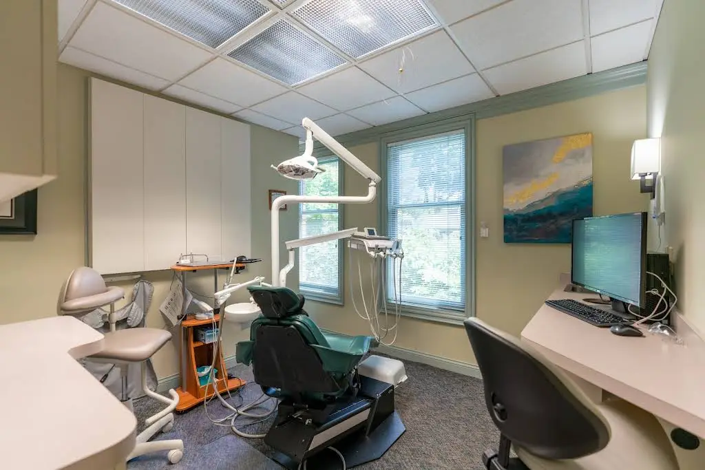 Creekside Family Dental: Will Leffler DDS