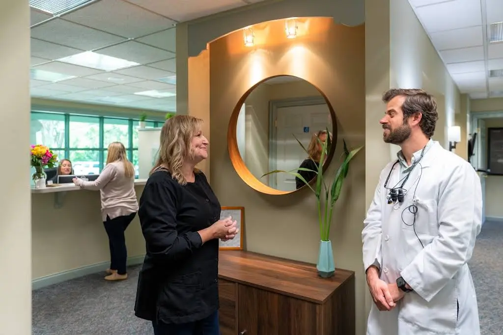 Creekside Family Dental: Will Leffler DDS