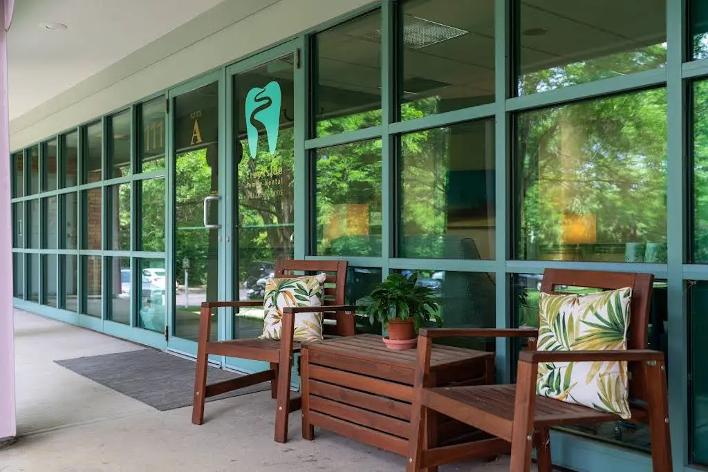 Creekside Family Dental: Will Leffler DDS