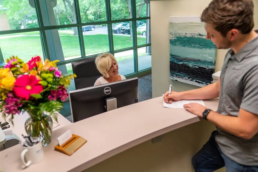Creekside Family Dental: Will Leffler DDS