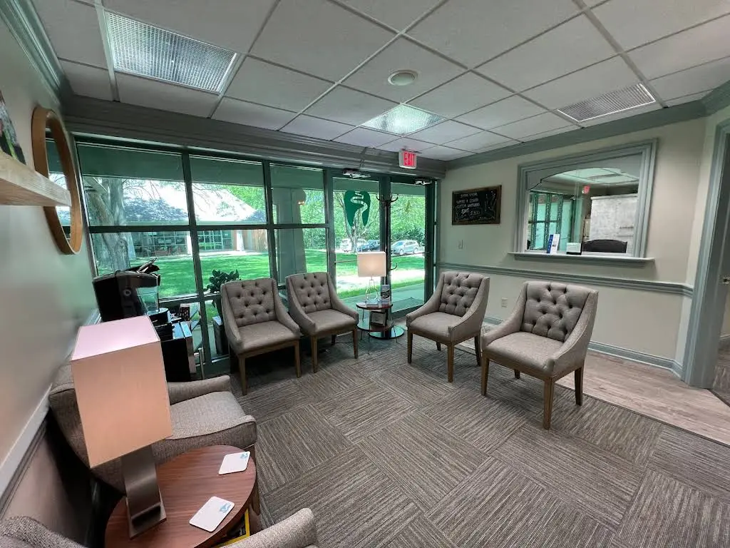 Creekside Family Dental: Will Leffler DDS