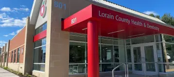 Lorain County Health & Dentistry