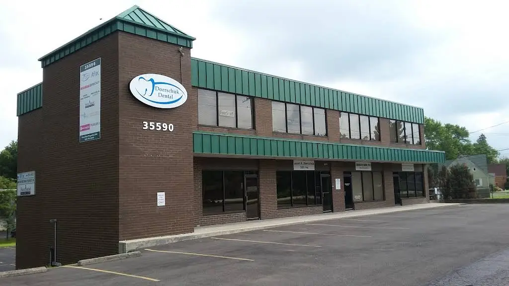 Doerschuk Dental