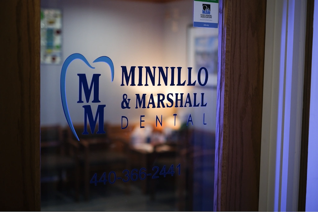 Minnillo & Marshall Dental