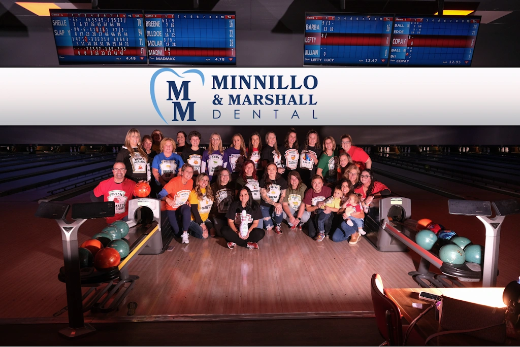 Minnillo & Marshall Dental