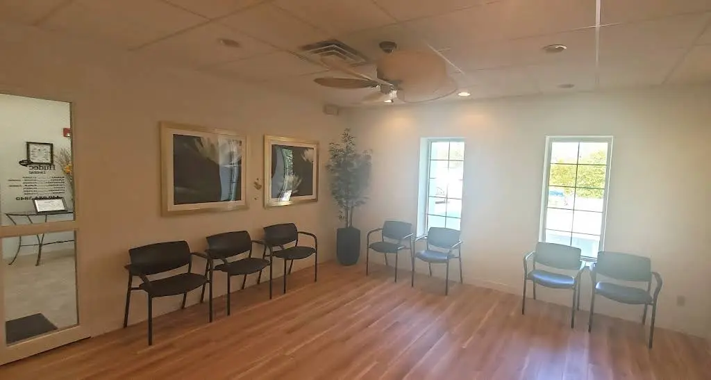 Hudec Dental