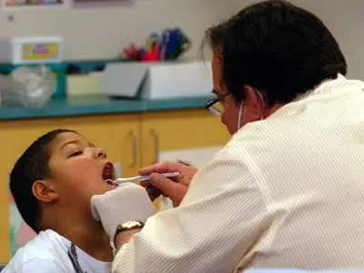 Orthodontic Specialists of Lorain County Inc.