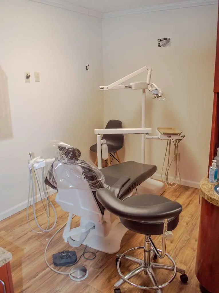 Angel Dental Care
