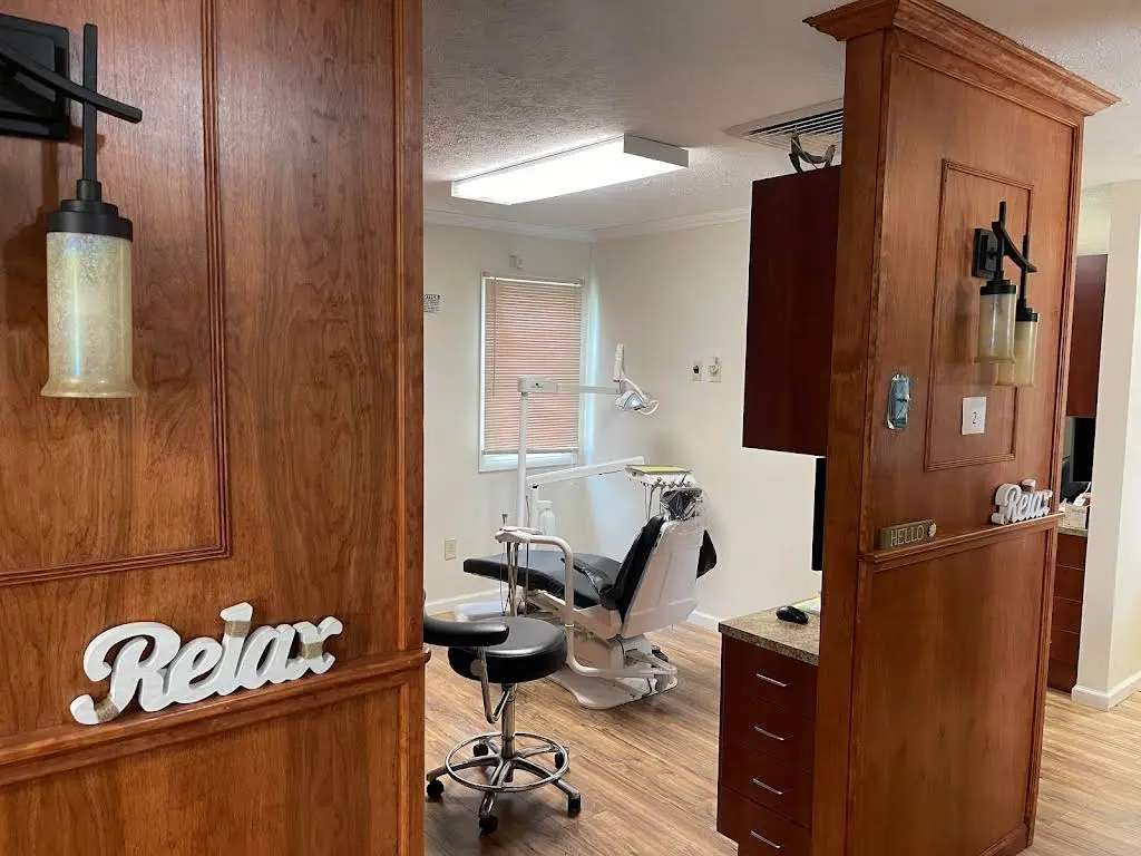 Angel Dental Care