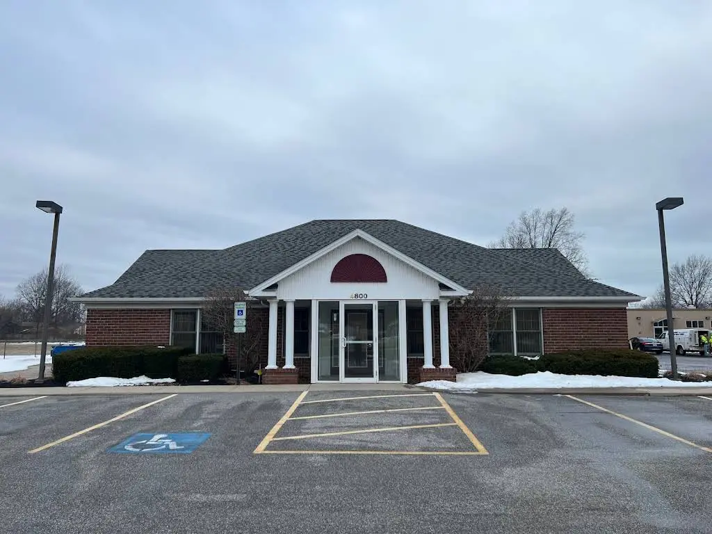 Oberlin Ave Dental
