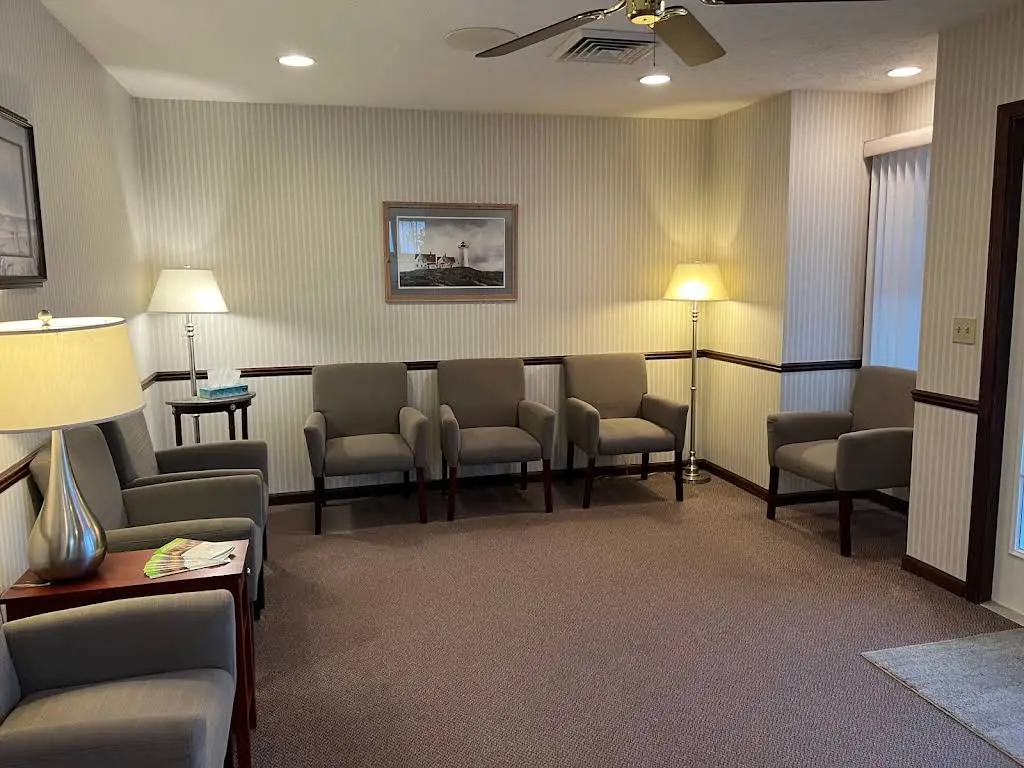 Oberlin Ave Dental