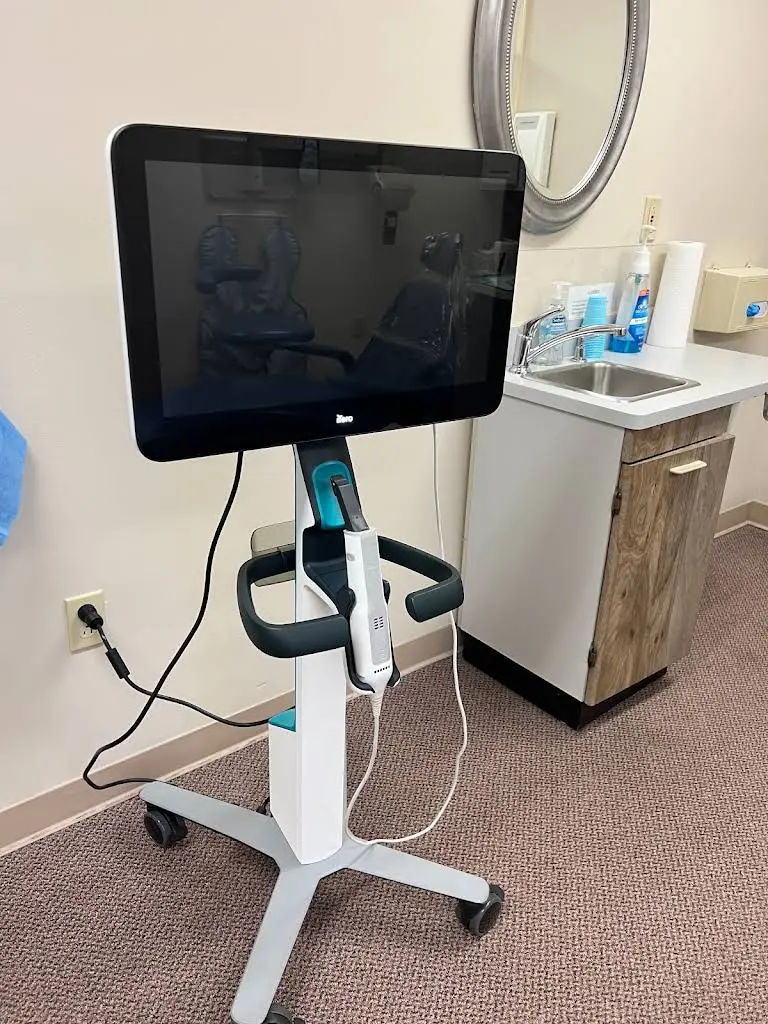 Oberlin Ave Dental